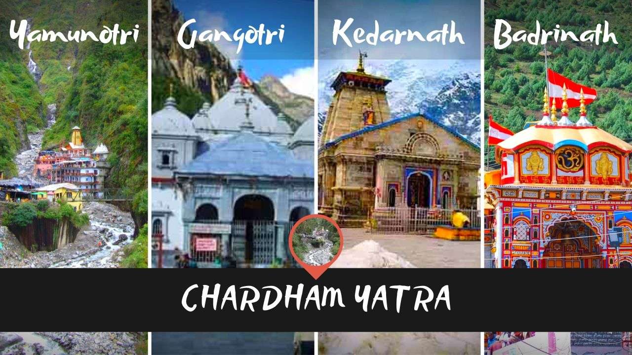 Manali – A Paradise for Adventure and Tranquility